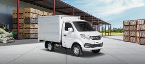 THACO FRONTIER TF220